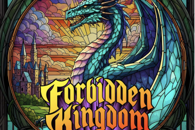 Forbidden Kingdom April Bass Music Festival